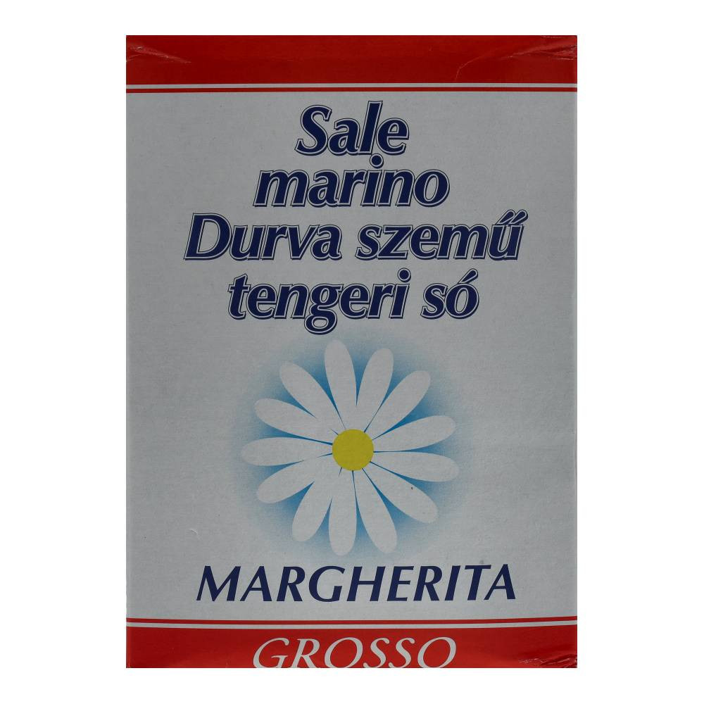 SALE M. TENGERI SÓ 1000G DURVA
