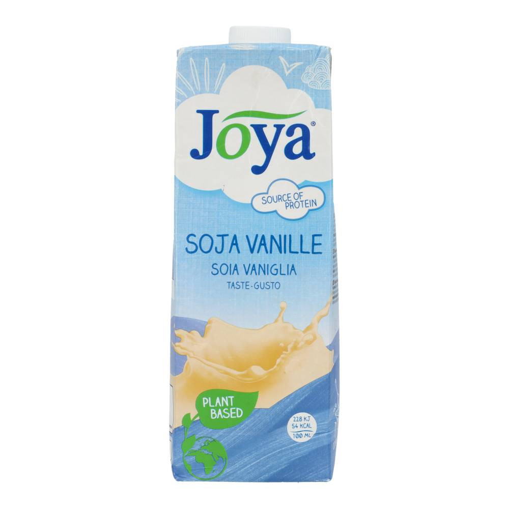 JOYA SZÓJAITAL VANÍLIÁS 1000ML