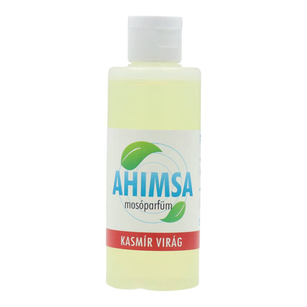AHIMSA MOSÓPARFÜM KASMÍR VIRÁG