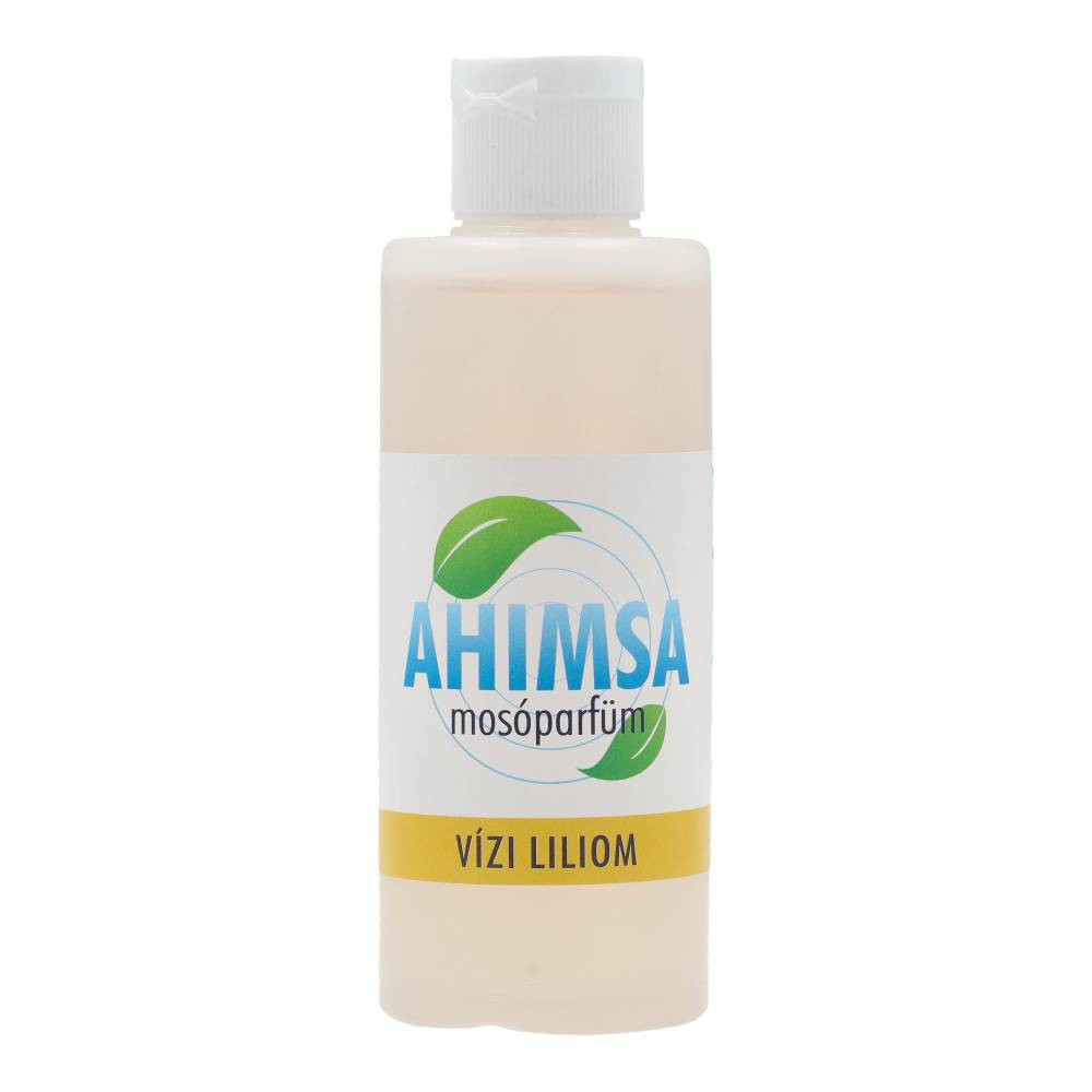 AHIMSA MOSÓPARFÜM VÍZILILIOM