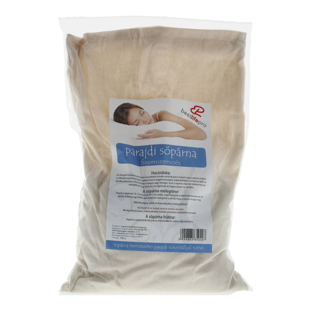PARAJDI SÓPÁRNA 1500 G