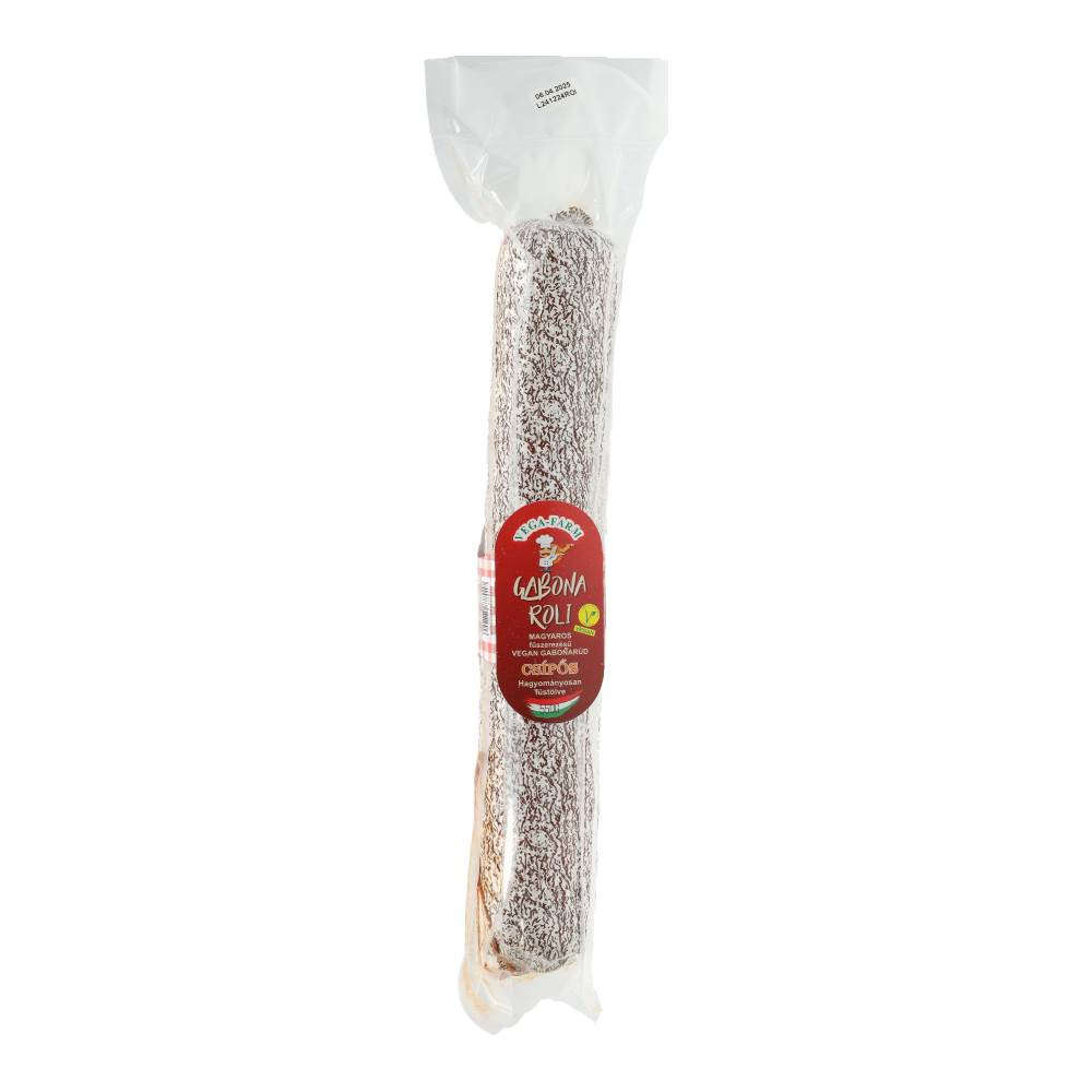 VEGA-FARM GABONA ROLI CSÍPŐS 550G 90N