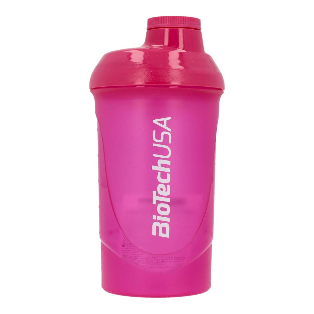 BIOTECH KEVERŐPALACK WAVE MAGENTA 600ML
