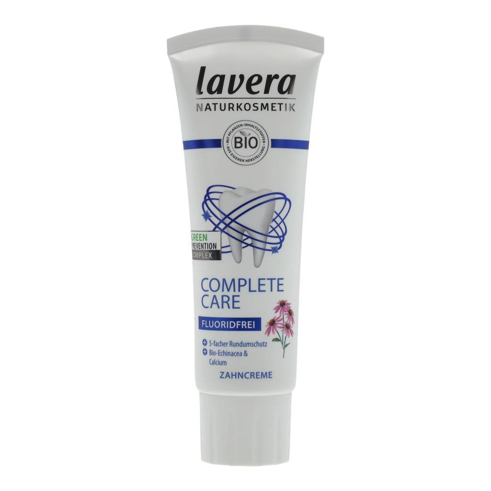 LAVERA FOGKRÉM ECH.-KALCIUM FLUORIDMENT.