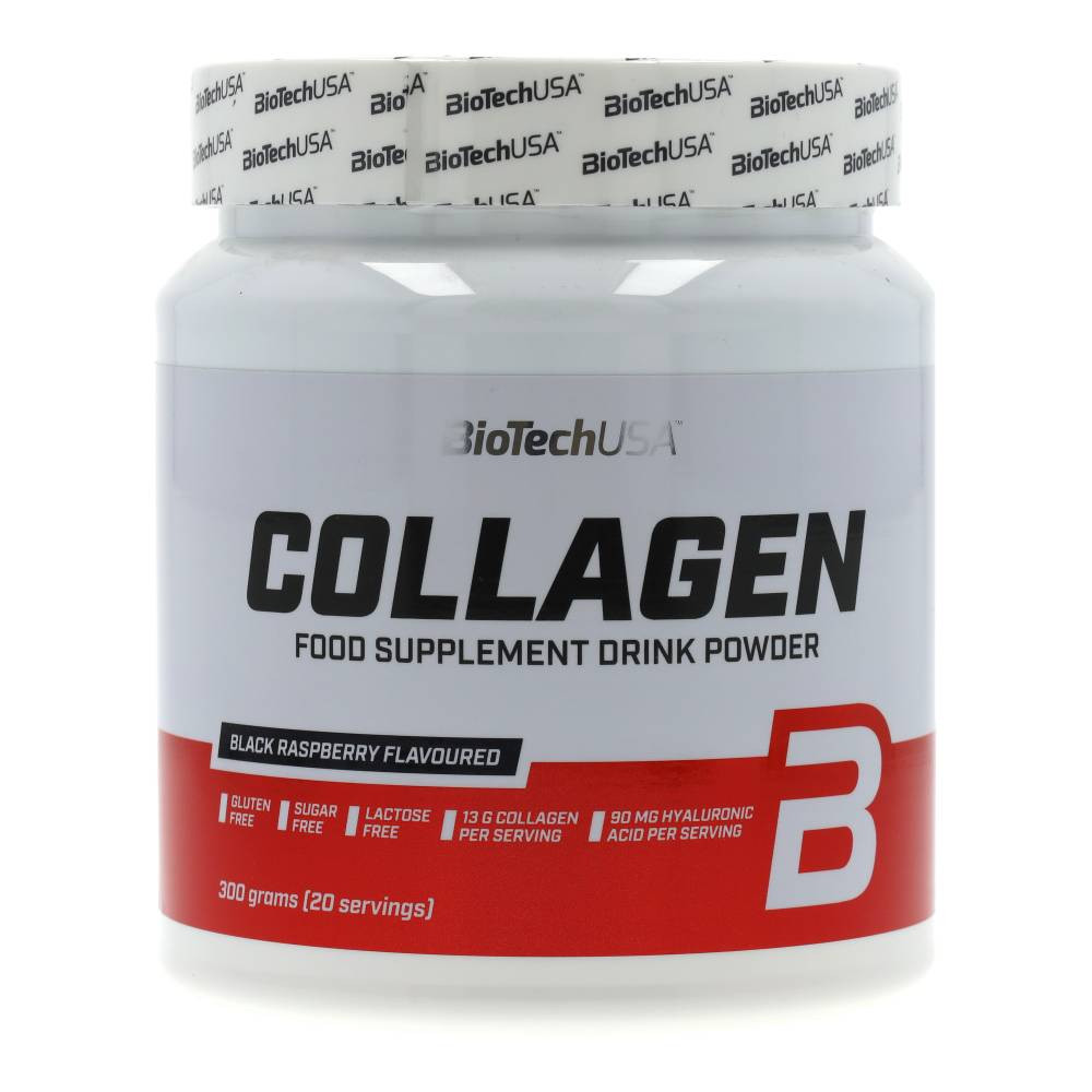 BIOTECH COLLAGEN ITALPOR FEKETE MÁLNA