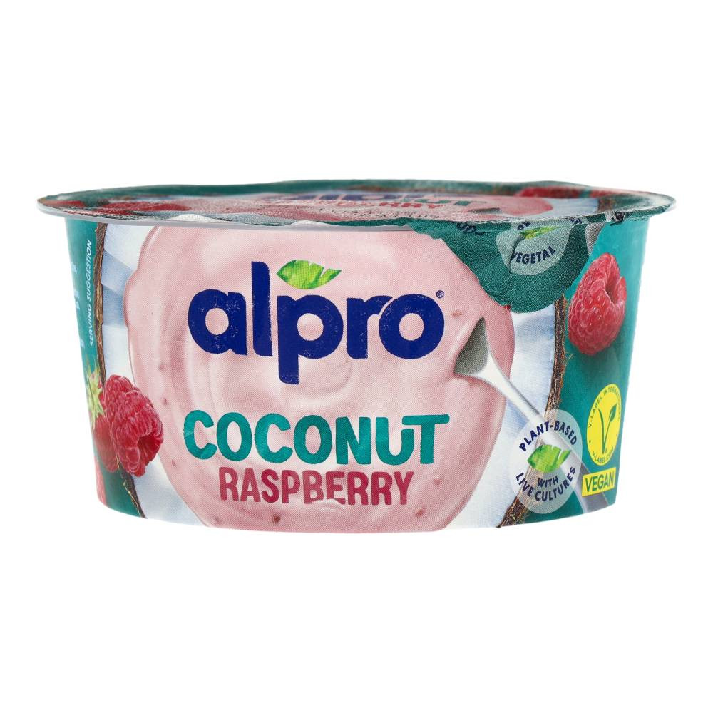 ALPRO KÓKUSZGURT MÁLNA GM.LM. 30N