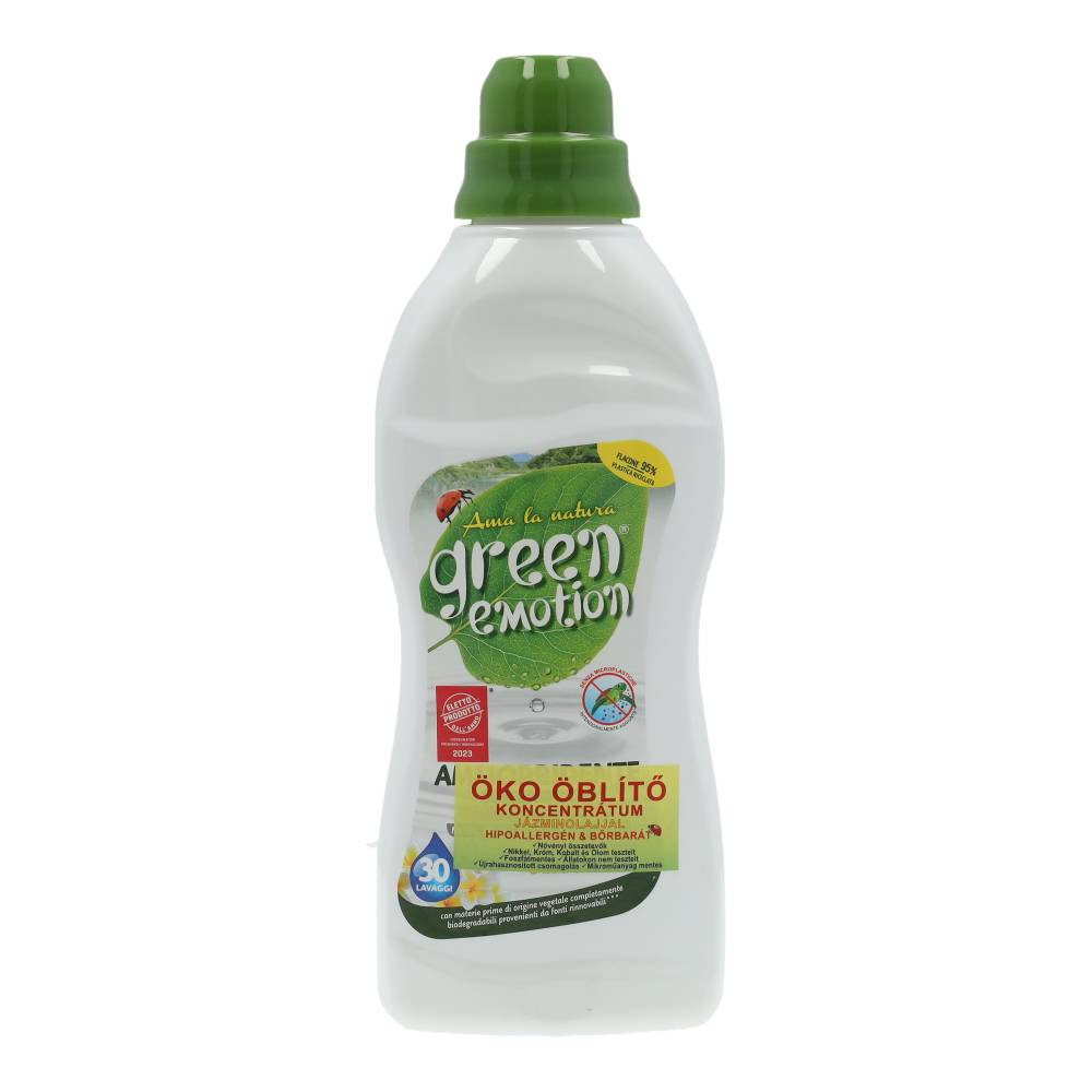 GREEN E.ÖKO ÖBLÍTŐ JÁZMIN