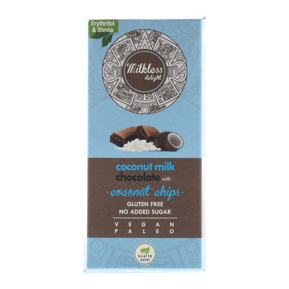 DIA-WELLNESS CSOKI KÓKUSZCHIPS KÓKTEJ