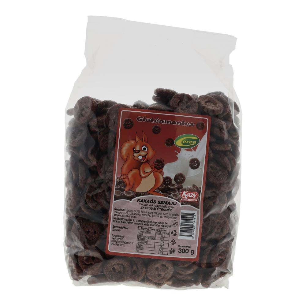 CEREA KAKAÓS SZMÁJLI