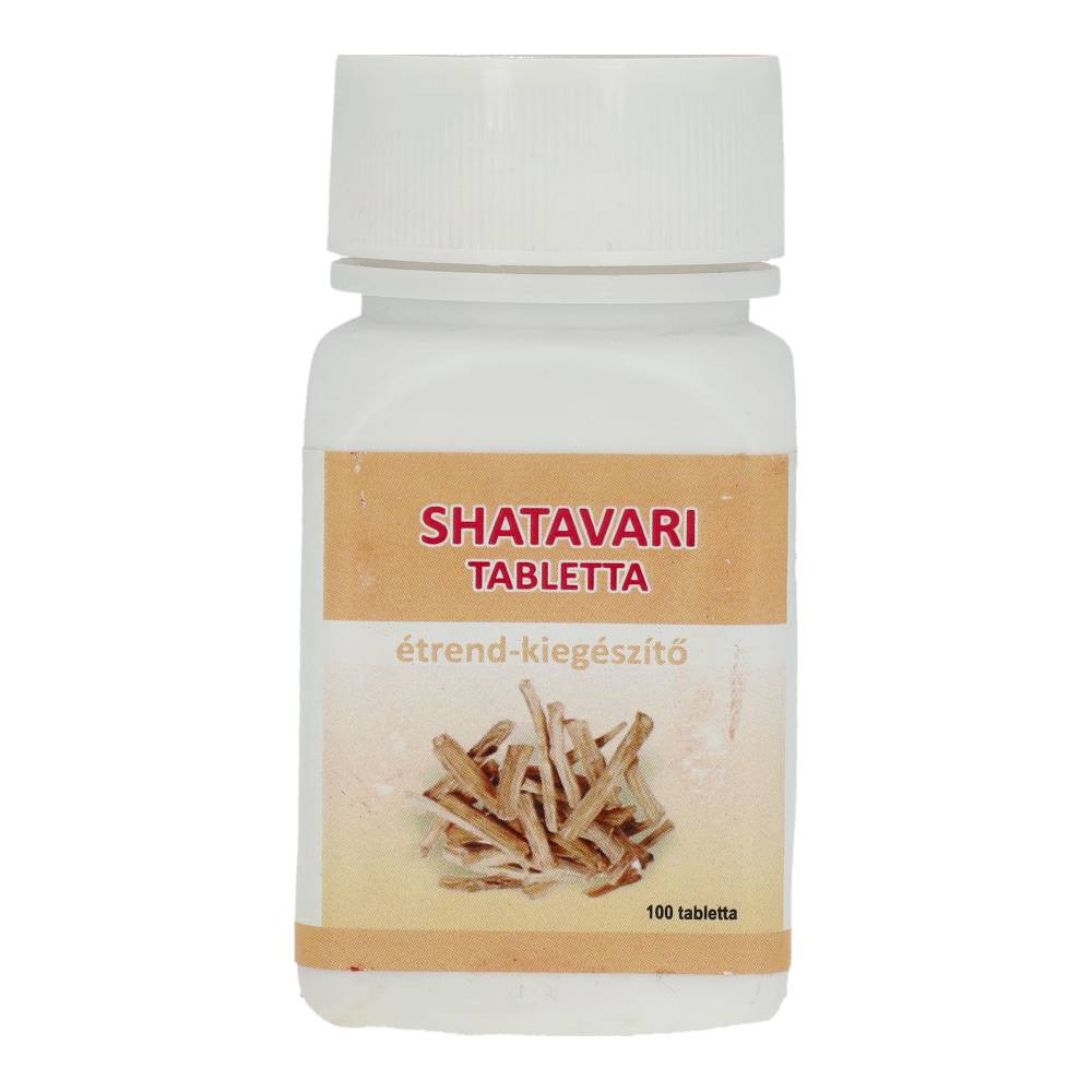 NEUSTON SHATAVARI TABLETTA 100DB