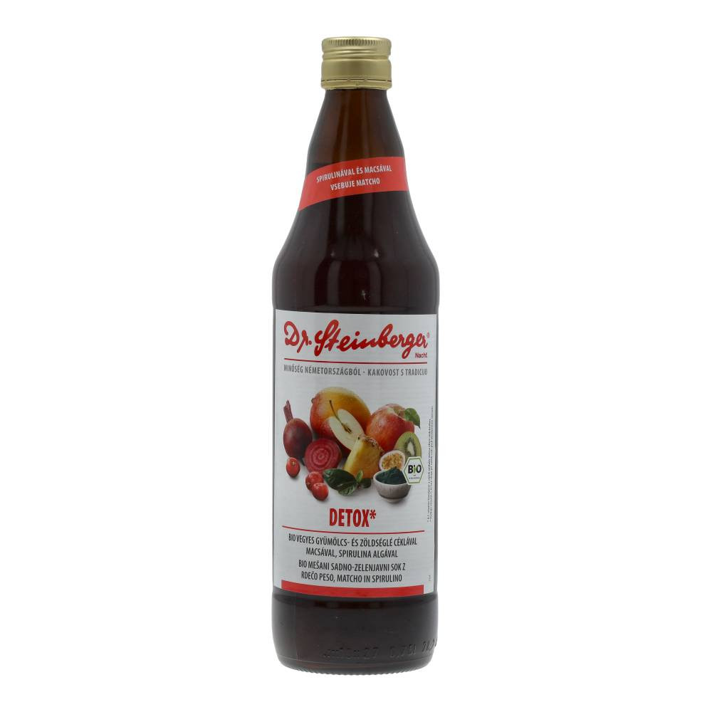 DR.STEINB. BIO DETOX ITAL DRS