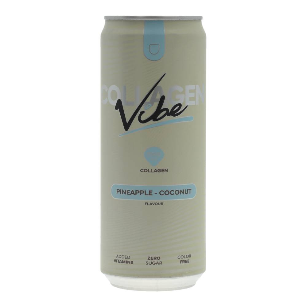 NANO SUPPS COLL.VIBE ITAL ANAN.-KÓK. DRS