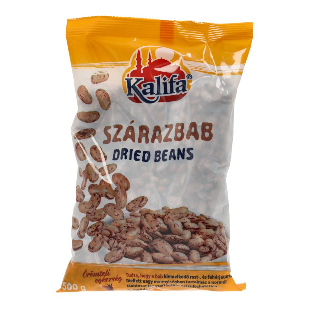 KALIFA TARKABAB 500G