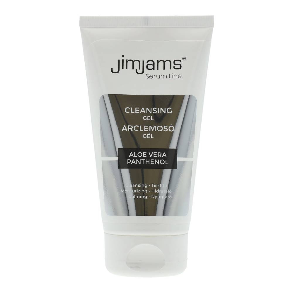 JIMJAMS ARCLEMOSÓ GÉL 150ML