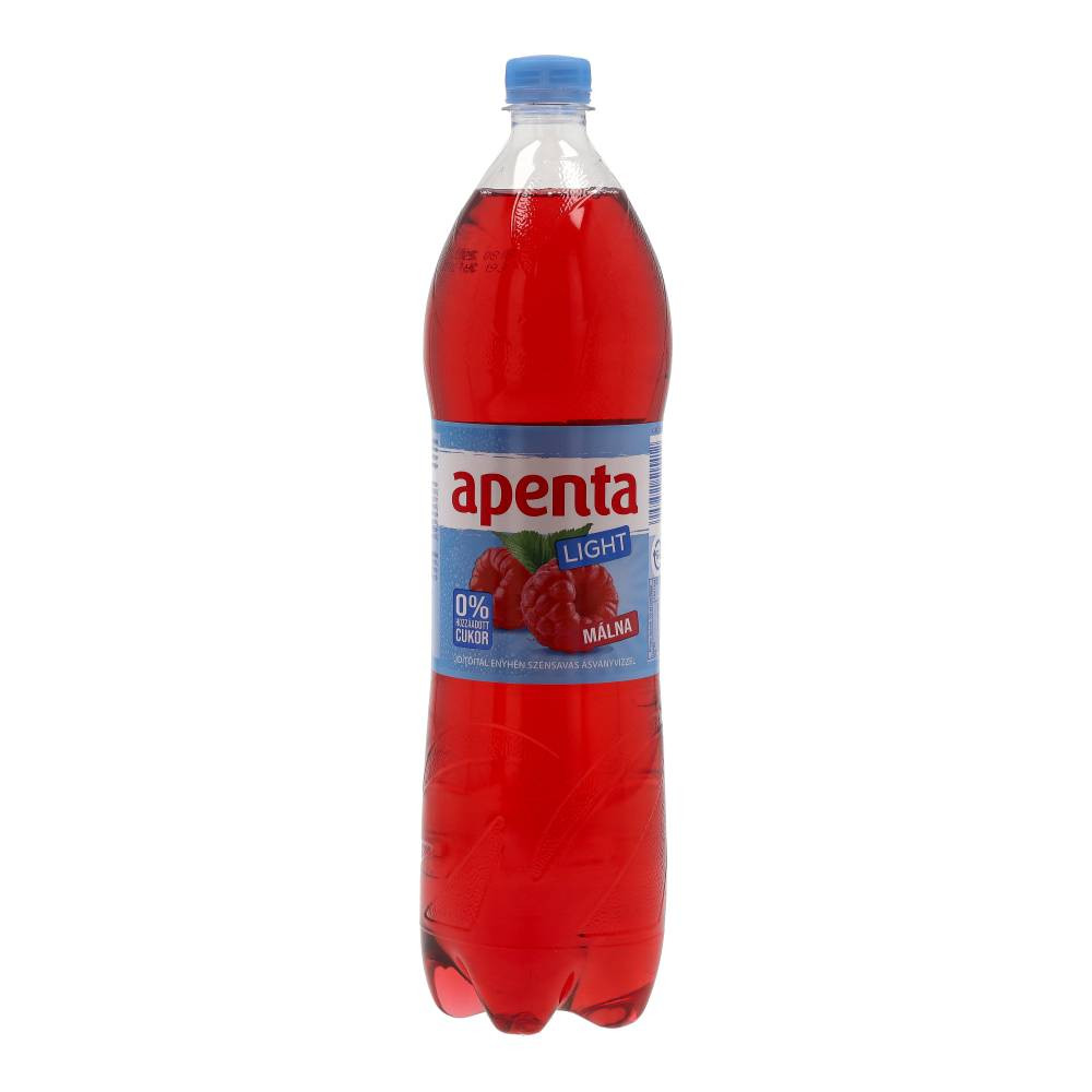 APENTA LIGHT ÜDÍTŐ MÁLNA DRS