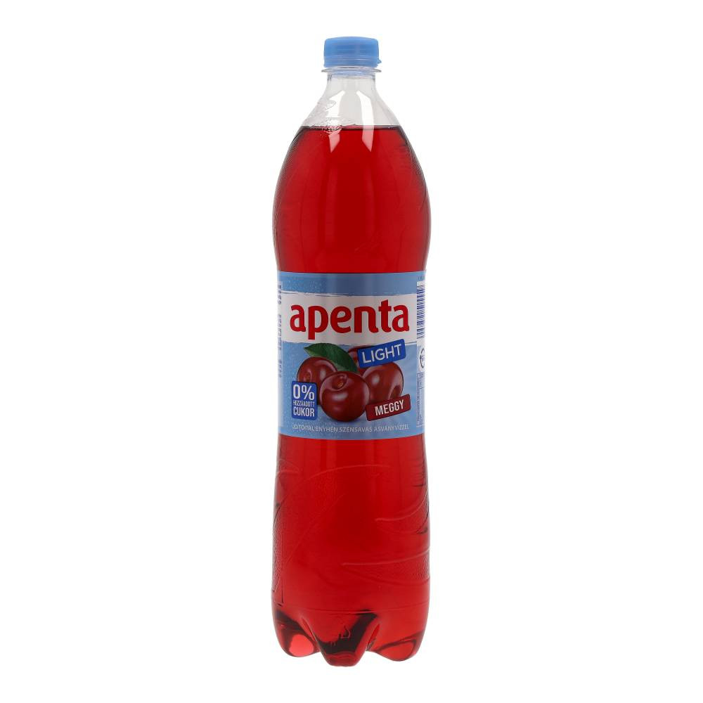 APENTA LIGHT ÜDÍTŐ MEGGY DRS