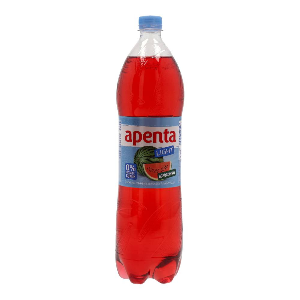 APENTA LIGHT ÜDÍTŐ GÖRÖGDINNYE DRS