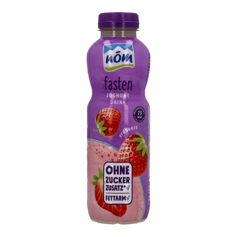 FASTEN JOGHURTITAL EPER 24N