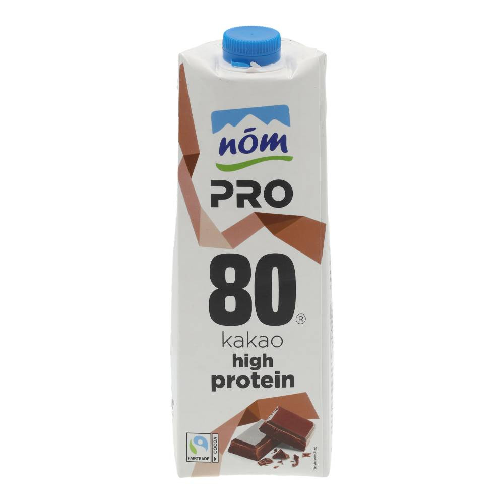NÖM PRO KAKAÓ UHT 1000ML 60N