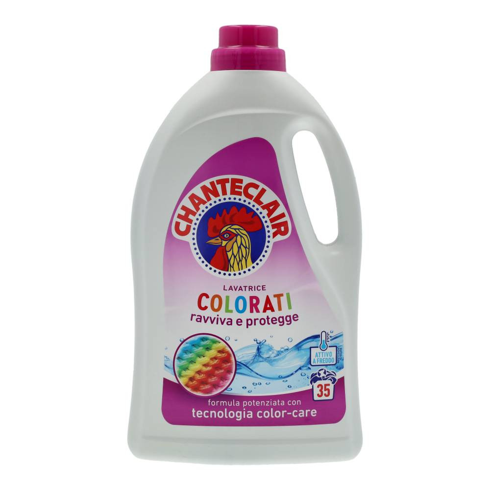 CHANTECLAIR MOSÓSZER COLOR 1575ML