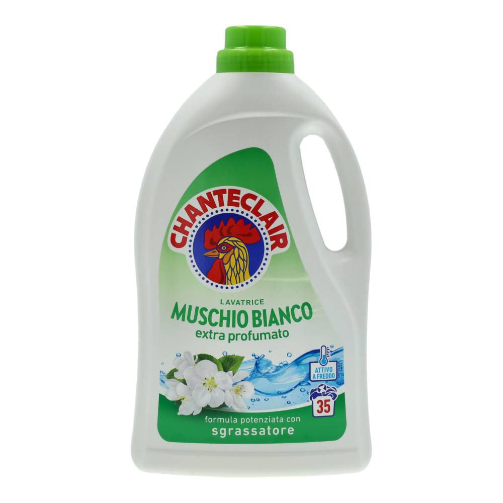 CHANTECLAIR MOSÓSZER FEHÉR PÉZSMA 1575ML