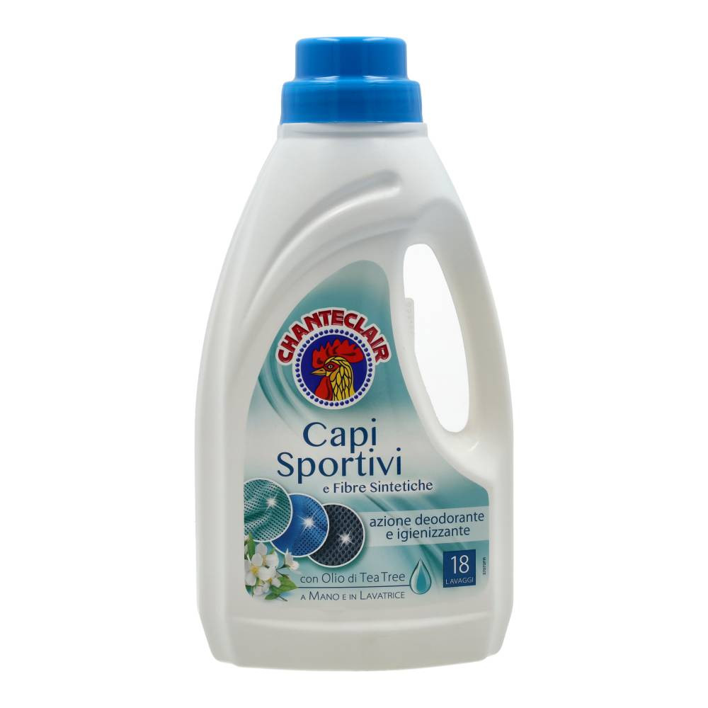 CHANTECLAIR MOSÓSZAPPAN SPORT 900ML