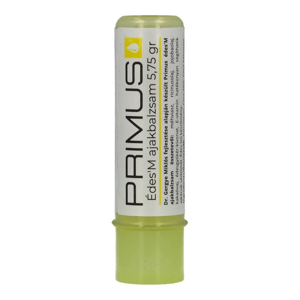 PRIMUS ÉDES'M AJAKBALZSAM 5,75G