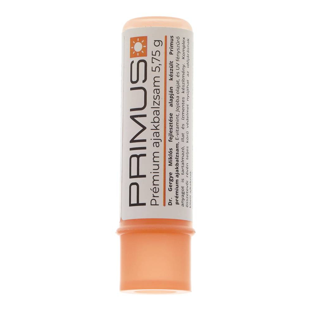 PRIMUS PRÉMIUM AJAKBALZSAM 5,75G