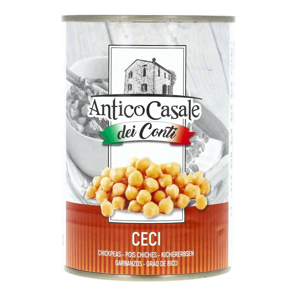 ANTICO CASALE CSICSERIBORSÓ 400G