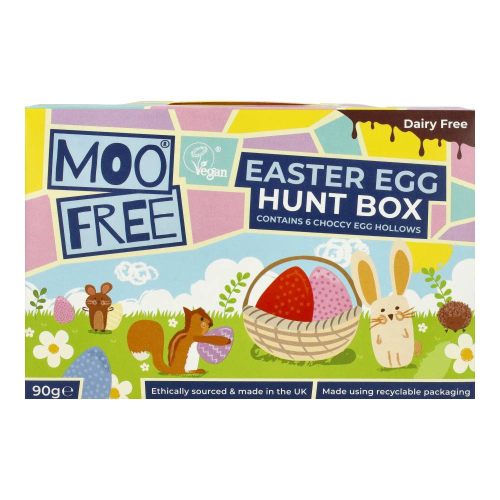 MOO FREE CSOKI TOJÁS VADÁSZ KÉSZLET LM