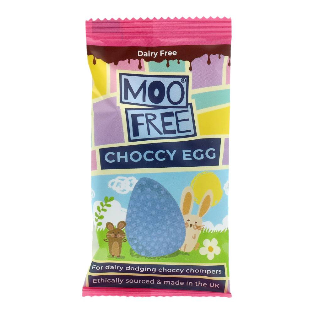 MOO FREE TEJM. MINI CSOKI TOJÁS 15G