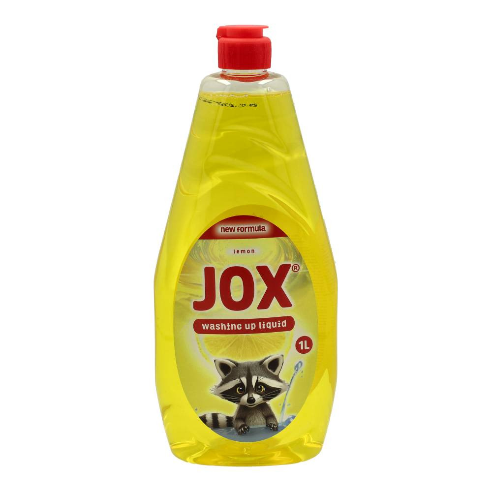 JOX MOSOGATÓSZER CITROM 1000ML