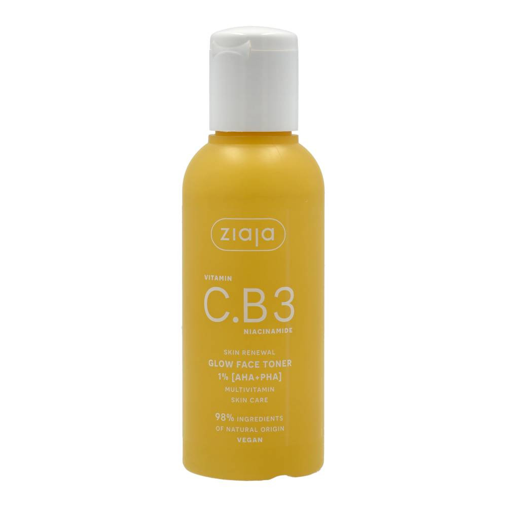 ZIAJA HÁMLASZTÓ ARCT. C.B3 VITAMIN 120ML