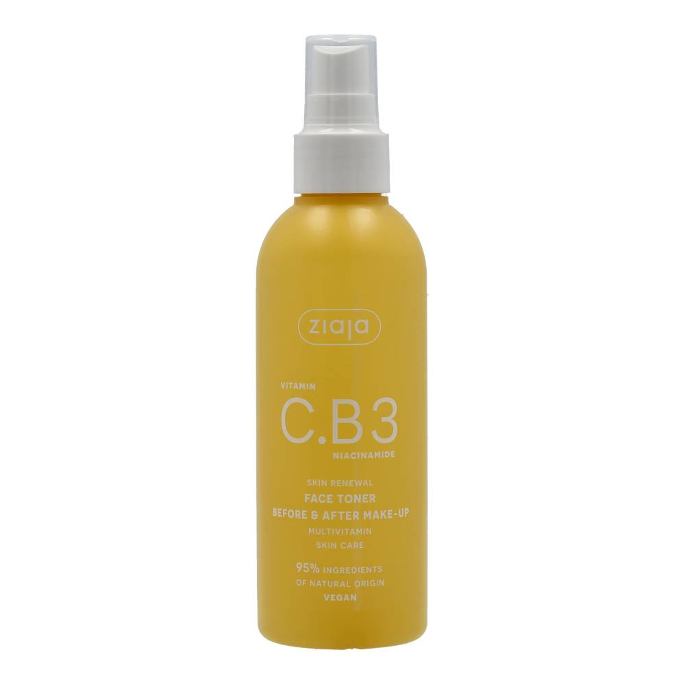 ZIAJA ARCTONIK SPRAY C.B3 VITAMIN 190ML