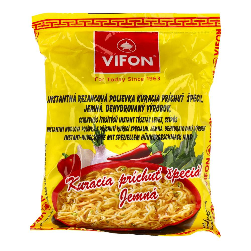 VIFON INSTANT LEVES CSIRKEHÚS 60G